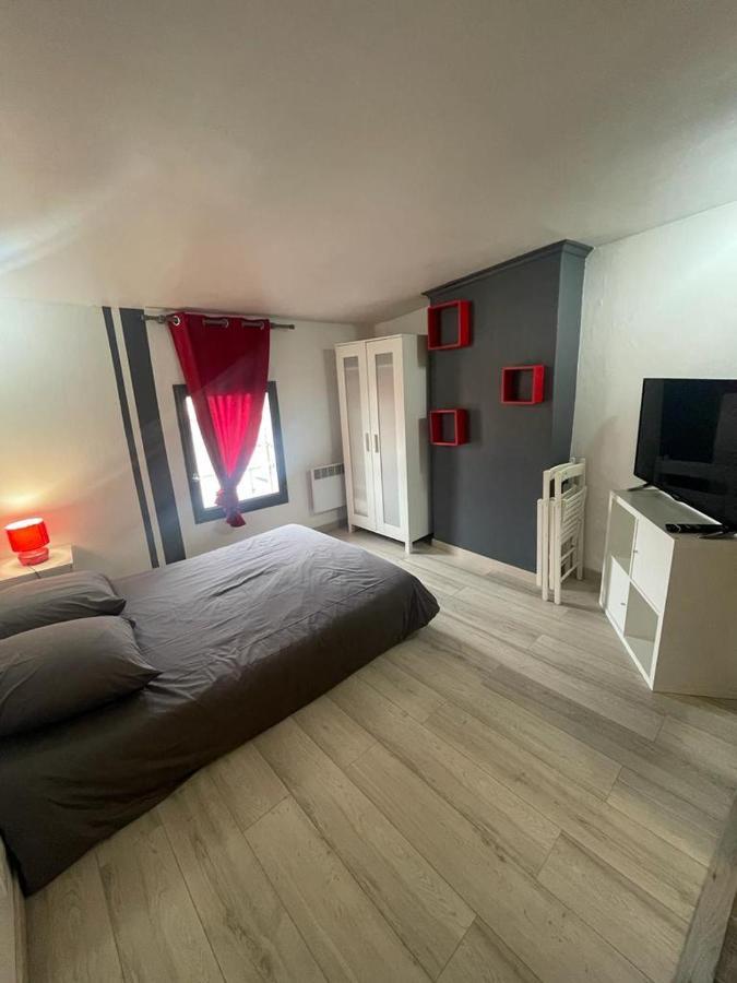 Le Confort - Calme, Ideale Couple, Business, Long Sejour Niort Buitenkant foto